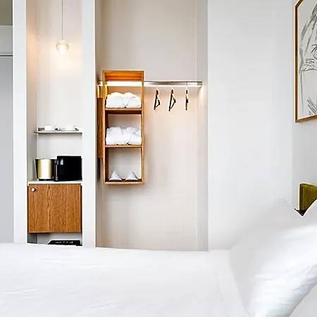 Hotel Pontsteiger 4*