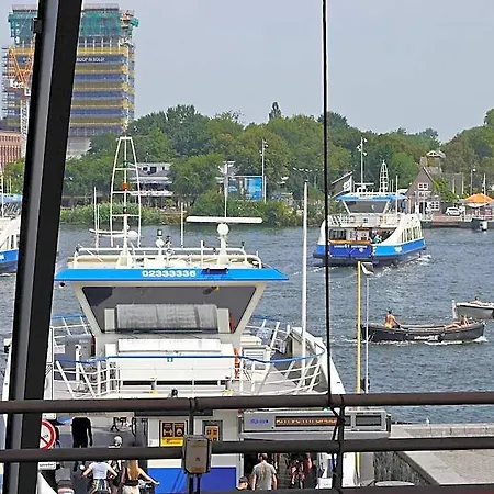 Hotel Pontsteiger