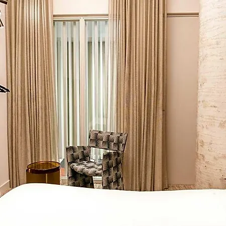 Hotel Pontsteiger
