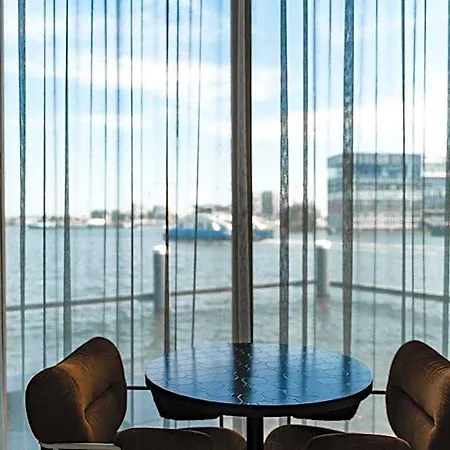Pontsteiger Hotel 4*