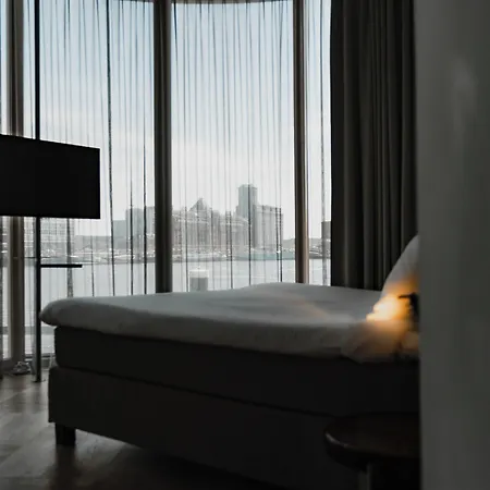 Pontsteiger 4*