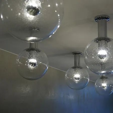 Pontsteiger Hotel 4*