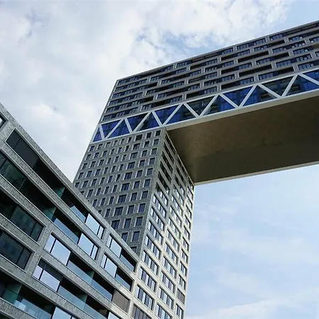 Ξενοδοχείο Pontsteiger 4*