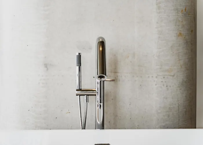 Pontsteiger 4* 암스테르담