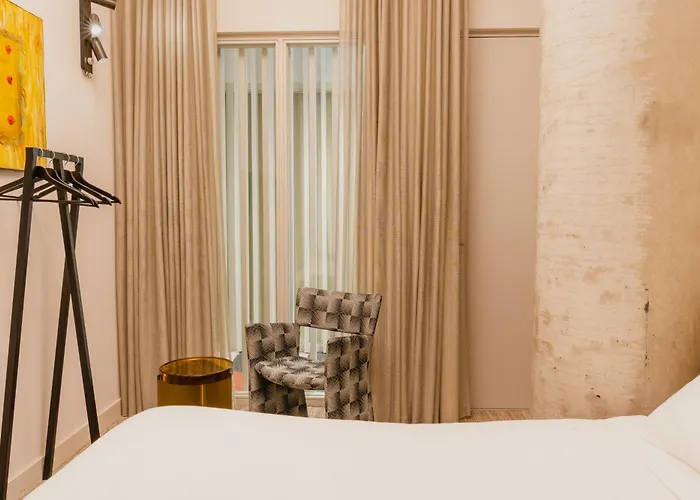 Pontsteiger 호텔 4*