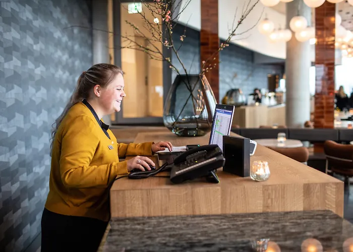 Pontsteiger 호텔 암스테르담