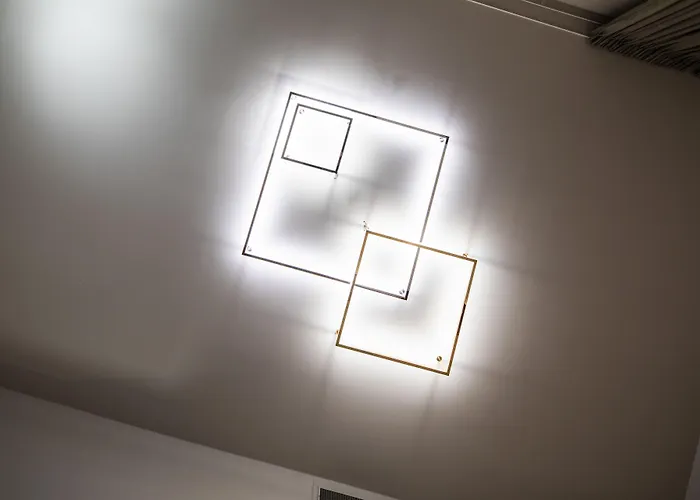 Pontsteiger 호텔 암스테르담