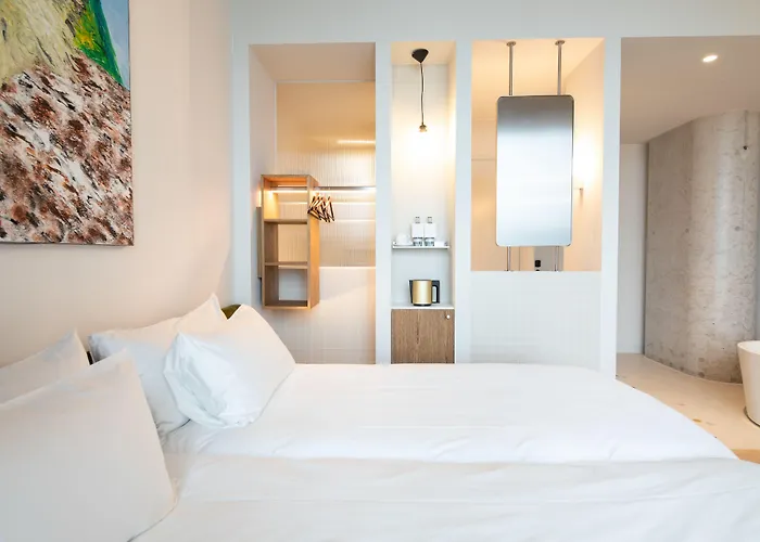 Pontsteiger 4* 암스테르담