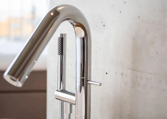 Pontsteiger 호텔 암스테르담