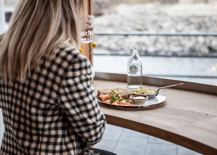 호텔 Pontsteiger 암스테르담