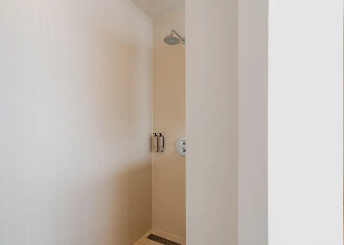 호텔 Pontsteiger 4*