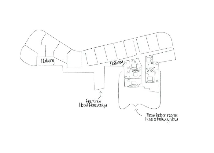 호텔 Pontsteiger 암스테르담