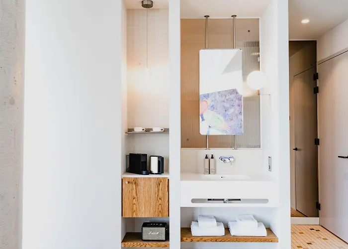 Pontsteiger 4* 암스테르담