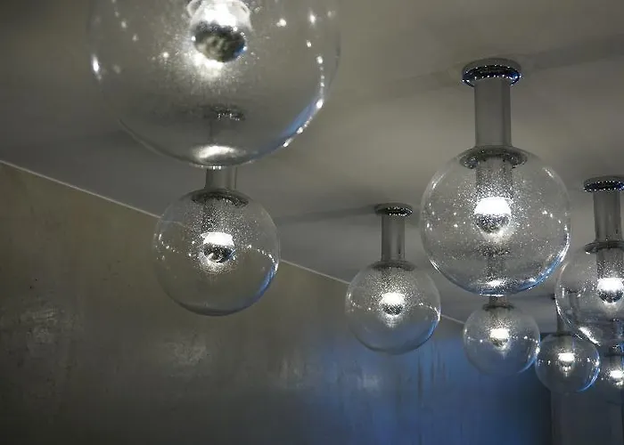 Pontsteiger 호텔 4*