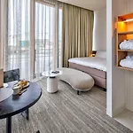Pontsteiger 4*