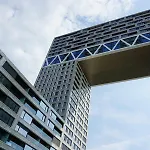Ξενοδοχείο Pontsteiger 4*