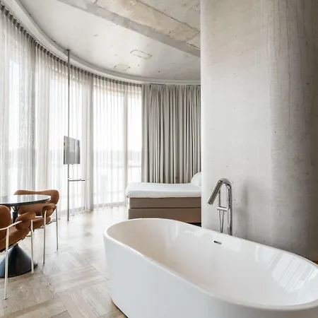 Pontsteiger 4* Amsterdam