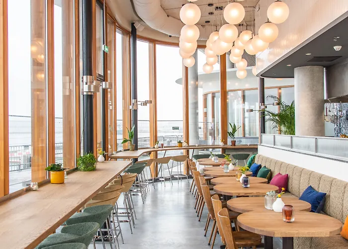 ホテル Pontsteiger