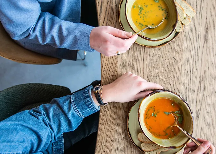 ホテル Pontsteiger 4*