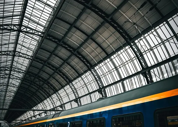 ホテル Pontsteiger