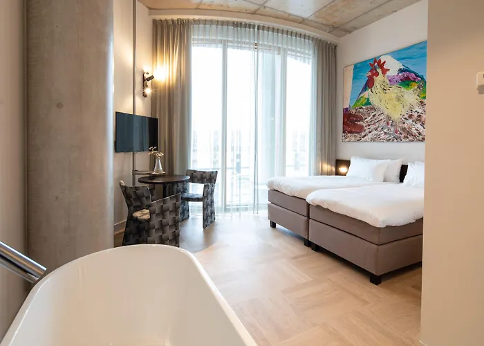 Hotel Pontsteiger 4*