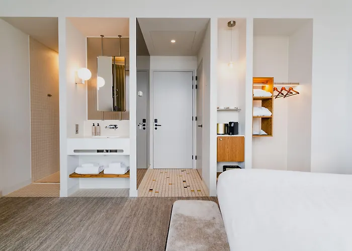 Hotel Pontsteiger 4*