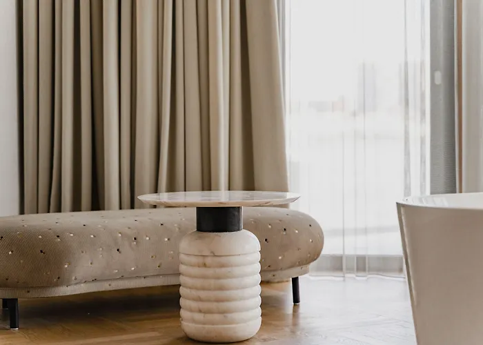 Pontsteiger Hotel Amsterdam