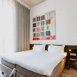 Pontsteiger Hotel