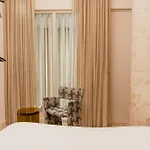 Pontsteiger Hotel 4*