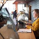 Hotel Pontsteiger Amsterdam