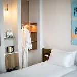 Pontsteiger Amsterdam