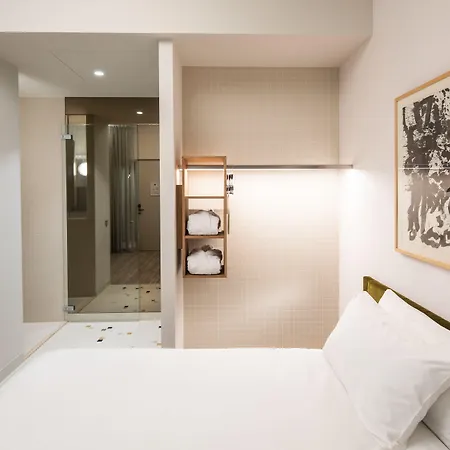 Pontsteiger Hotel 4*